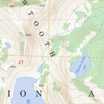 Stanley Lake, ID FSTopo Legacy Preview 2