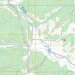 Stanford, ID FSTopo Legacy Preview 2