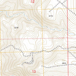 Steamboat, NV FSTopo Legacy Preview 2
