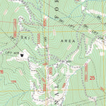 Steamboat Springs, CO FSTopo Legacy Preview 3