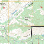 Sterling, UT FSTopo Legacy Preview 3