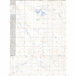 Stewart Lake, ND FSTopo Legacy Preview 1