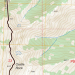 Stehekin, WA FSTopo Legacy Preview 3