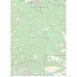 Stemple Pass, MT FSTopo Legacy Preview 1