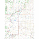 Stevensville, MT FSTopo Legacy Preview 1