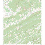 Stickleyville, VA FSTopo Legacy Preview 1