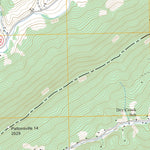 Stickleyville, VA FSTopo Legacy Preview 2