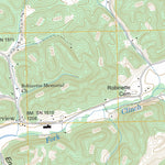 Stickleyville, VA FSTopo Legacy Preview 3