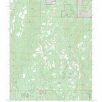 Stirling City, CA FSTopo Legacy Preview 1