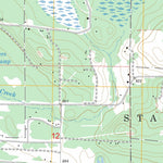 Stewart Lake, MI FSTopo Legacy Preview 2