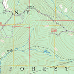 Stickney, PA - NY FSTopo Legacy Preview 2