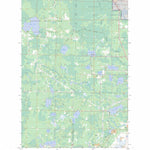 Stingy Lake, MN FSTopo Legacy Preview 1