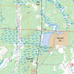 Stingy Lake, MN FSTopo Legacy Preview 3