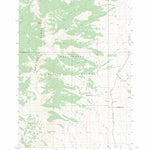 Stonehouse Mountain, MT FSTopo Legacy Preview 1