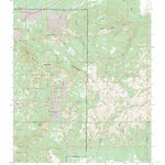 Stoddard Mountain, UT FSTopo Legacy Preview 1