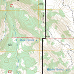 Stoddard Mountain, UT FSTopo Legacy Preview 2