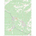 Stibnite, ID FSTopo Legacy Preview 1