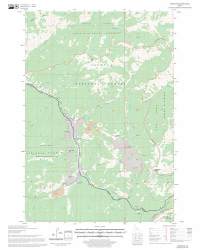 Stibnite, ID FSTopo Legacy Preview 1