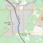 Stibnite, ID FSTopo Legacy Preview 3