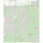 Stonefort, IL FSTopo Legacy Preview 1