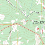 Stewart Peak, CO FSTopo Legacy Preview 2