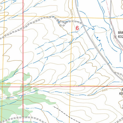 Stonehouse, NV FSTopo Legacy Preview 2