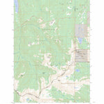 Storm Lake, MT FSTopo Legacy Preview 1