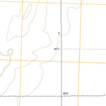 Stonington SE, CO - KS FSTopo Legacy Preview 2