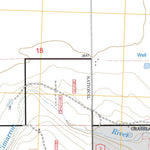 Stonington SE, CO - KS FSTopo Legacy Preview 3