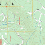 Stover Mountain, CA FSTopo Legacy Preview 2