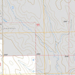 Stony Butte, SD FSTopo Legacy Preview 3