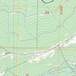 Strawberry, CA FSTopo Legacy Preview 2