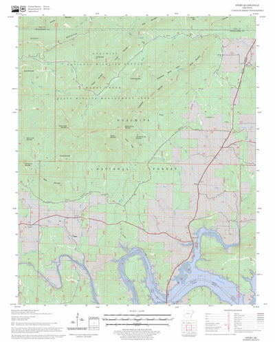 Story, AR FSTopo Legacy Preview 1