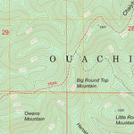 Story, AR FSTopo Legacy Preview 3