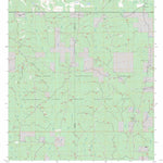 Strengthford, MS FSTopo Legacy Preview 1