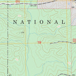 Strengthford, MS FSTopo Legacy Preview 2