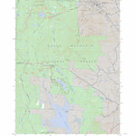 Stratton Mountain, VT FSTopo Legacy Preview 1