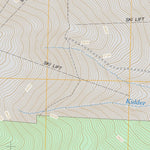 Stratton Mountain, VT FSTopo Legacy Preview 3