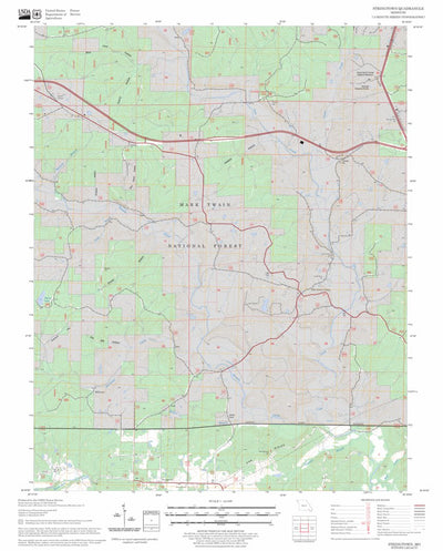 Stringtown, MO FSTopo Legacy Preview 1