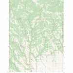 Sturgill Peak, ID FSTopo Legacy Preview 1