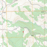 Sugarloaf Mountain, CO FSTopo Legacy Preview 2