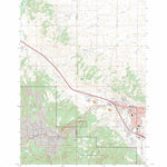 Sturgis, SD FSTopo Legacy Preview 1