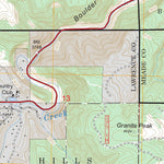 Sturgis, SD FSTopo Legacy Preview 3