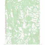 Sugarpine Mountain NW, OR FSTopo Legacy Preview 1