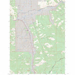 Sula, MT FSTopo Legacy Preview 1