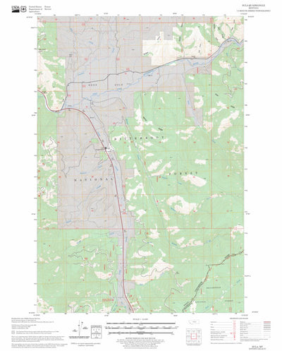 Sula, MT FSTopo Legacy Preview 1