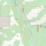 Sula, MT FSTopo Legacy Preview 2