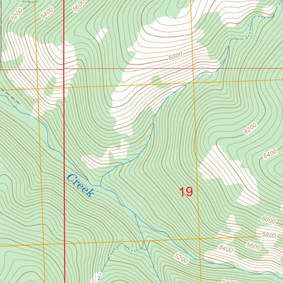 Sula, MT FSTopo Legacy Preview 3