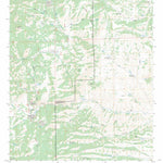 Sugarloaf Peak, NM FSTopo Legacy Preview 1