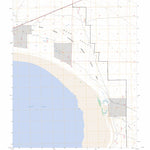 Sulphur Pond, CA FSTopo Legacy Preview 1